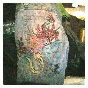 ZD Jeans